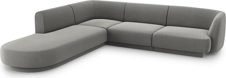 Produktbild Micadoni Miley (Ecksofa)
