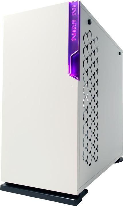 Immagine prodotto In Win 101c (mATX, Mini-ITX)