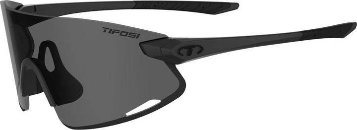 Actual product image Tifosi Vogel Xc Blackout Brille (Smoke)