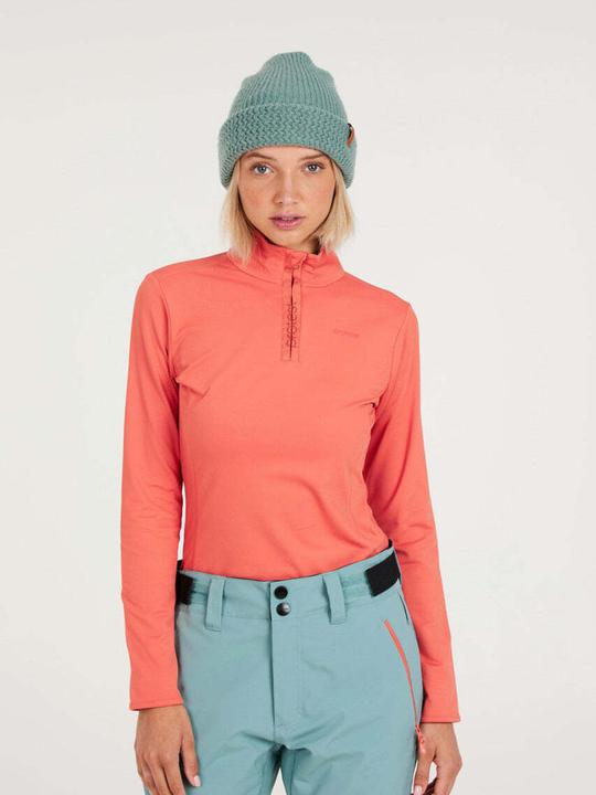 Produktbild Protest FABRIZ 1/4 zip top (38)
