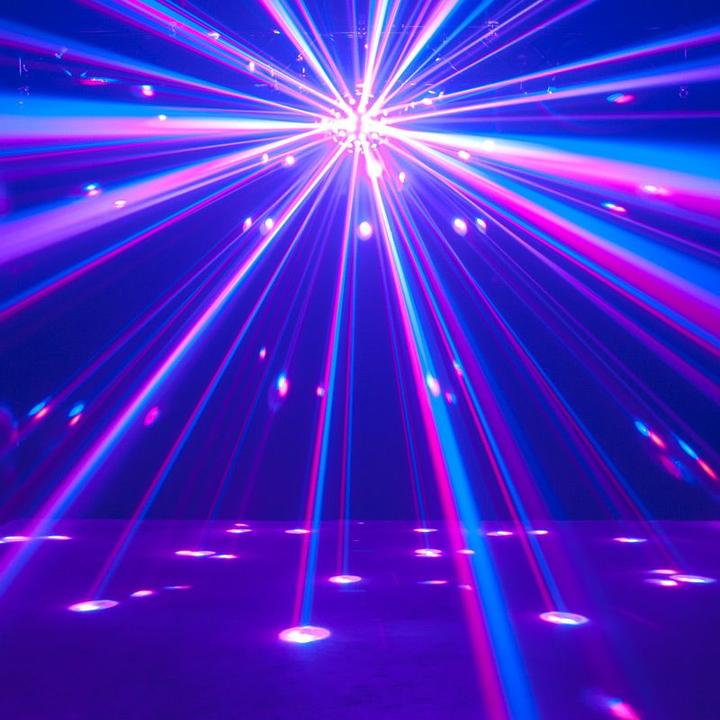 Image du produit ADJ Starburst (15 W, LED)