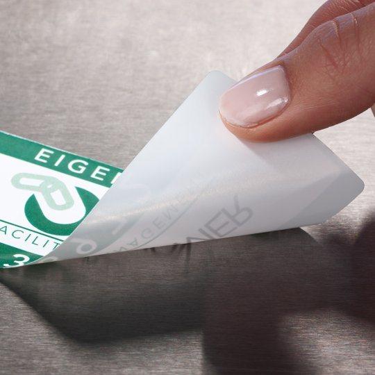 Image du produit Avery Étiquettes résistantes aux intempéries