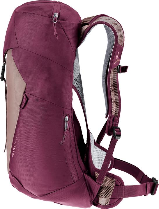 Immagine prodotto Deuter AC Lite 14 (14 l)