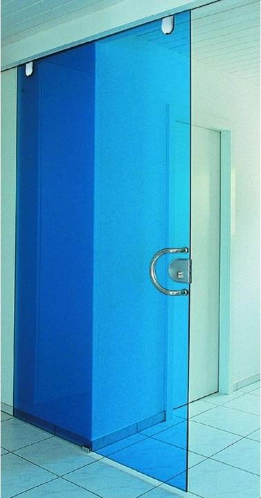 Actual product image HAWA Sliding door fittings -Junior 120/GP