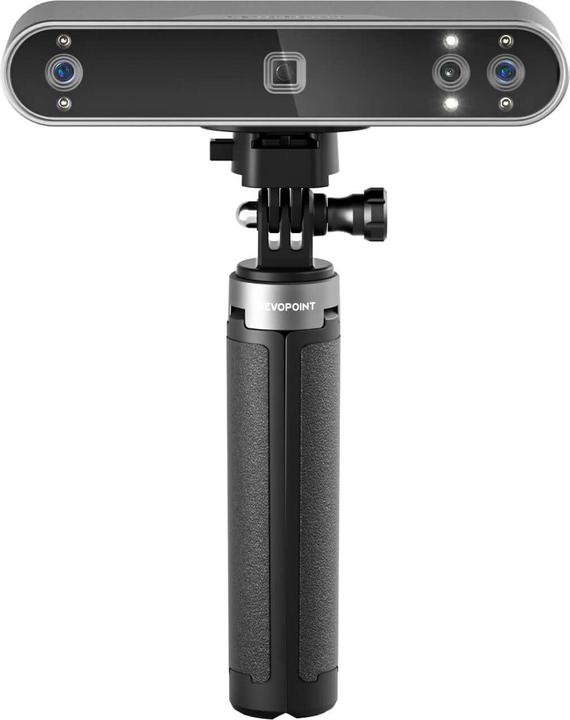 Immagine prodotto Revopoint Scanner 3D POP 3 Plus