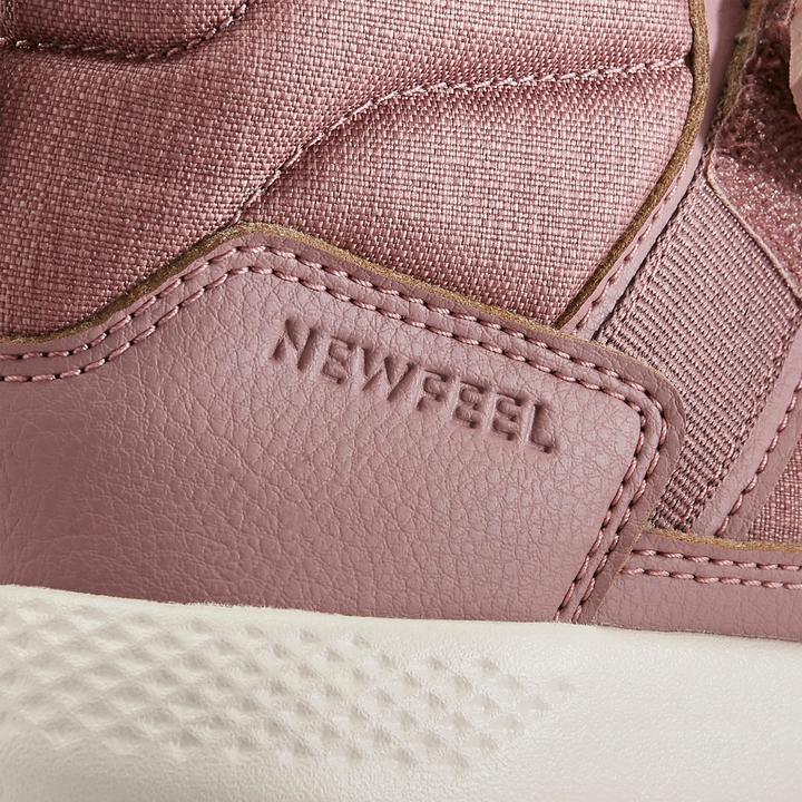 Actual product image Newfeel RESIST Waterproof (38)
