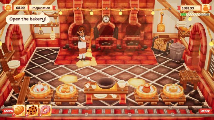 Actual product image Lemon Cake (Switch, Switch Lite, Switch OLED, DE)