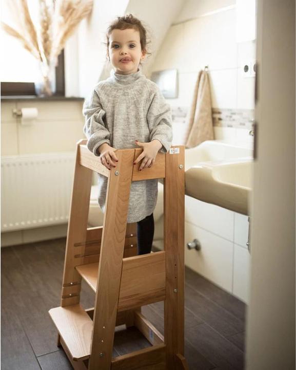 Produktbild Tissi Lernturm Felix