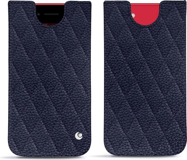 Image du produit Noreve Housse cuir (Apple iPhone SE (3ème génération), Apple iPhone SE (2ème génération))