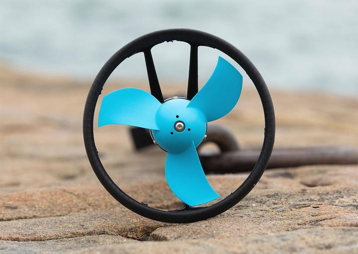 Temo Ersatzpropeller
