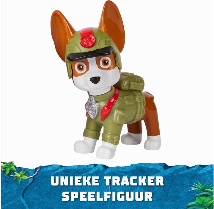 Produktbild Spin Master Paw Patrol Jungle Pups Deluxe Tracker
