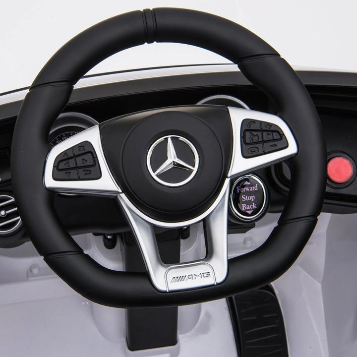 Produktbild Jamb Mercedes AMG GLC63 (12 V)