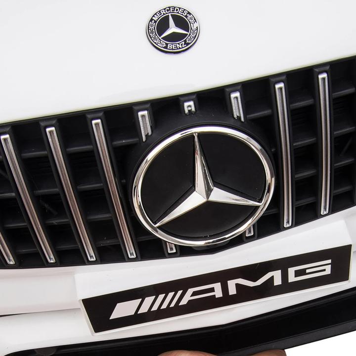Produktbild Jamb Mercedes AMG GLC63 (12 V)