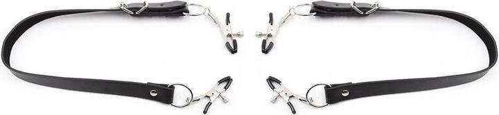Produktbild Ohmama Fetisch Bein Bondage Riemen Clit Klemmen
