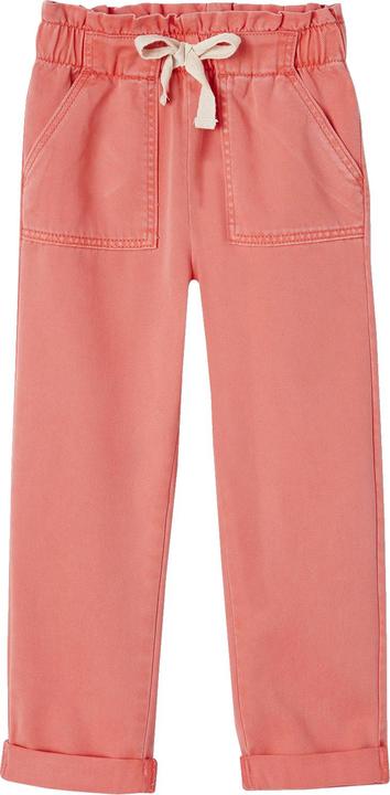 Produktbild Vertbaudet Mädchen Paperbag-Hose (92)