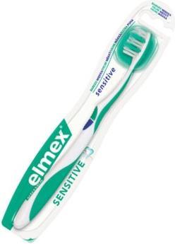 Elmex Sensitive Toothbrush (Extra soft)