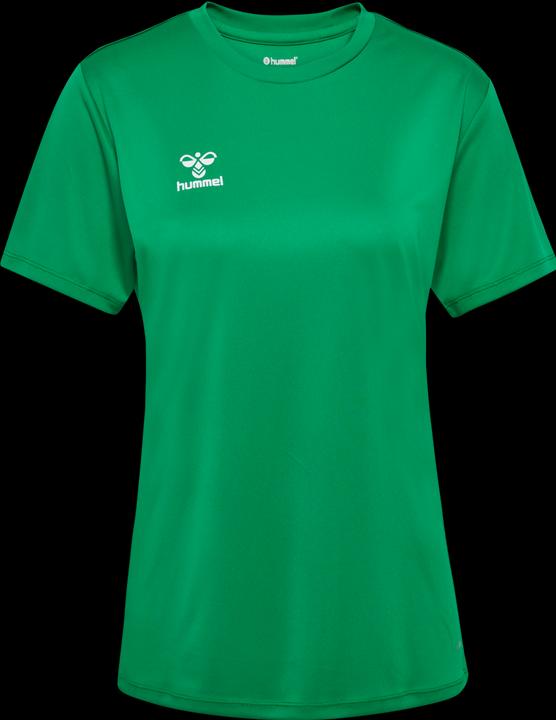 Image du produit hummel hmlESSENTIAL JERSEY S/S WOMAN (M)