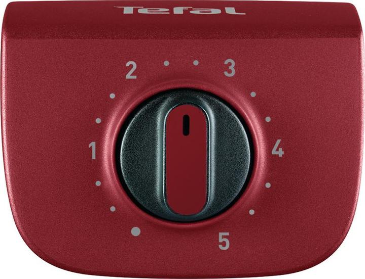 Actual product image Tefal EasyGrill Adjust