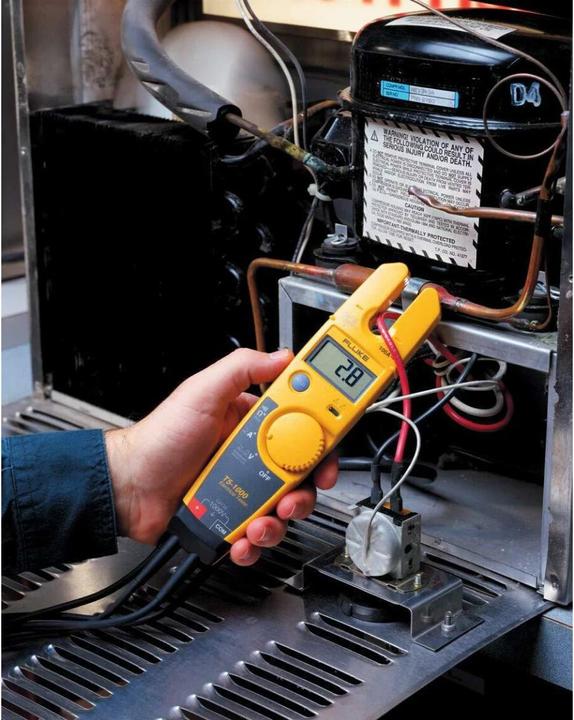 Produktbild Fluke T5-1000 (CAT III 1000V)