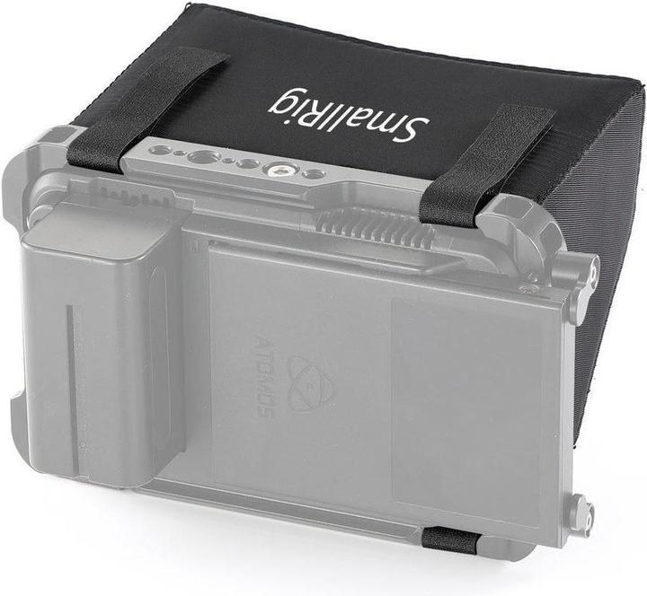 Image du produit SmallRig Capote Atomos Ninja V (Accessoires pour moniteurs)