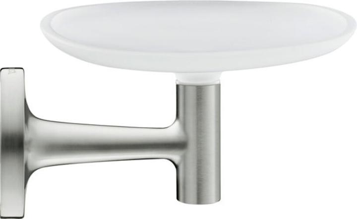 Duravit Starck T Seifenschale, Wandmontage, 009933