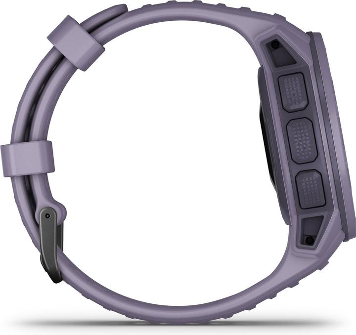 Actual product image Garmin Instinct Solar (45 mm)