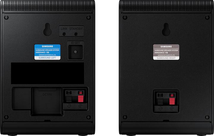 Immagine prodotto Samsung SWA-9200S Set (1 coppia, 140 W)