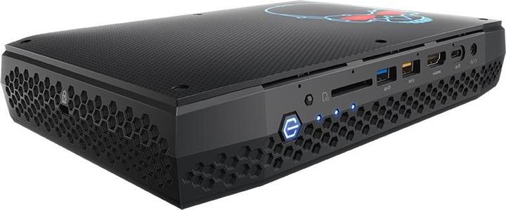 Produktbild Intel NUC Hades Canyon VR NUC8i7HVK (Intel Core i7-8809G)