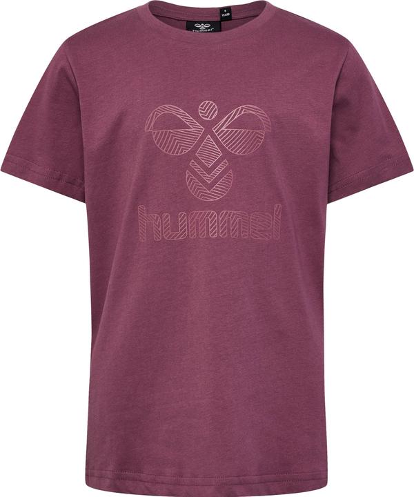 Produktbild hummel Fastwo T-Shirt S/S (116)