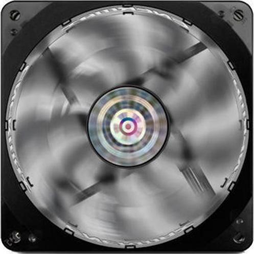Actual product image Enermax T.B. Silence (92 mm, 1 x)
