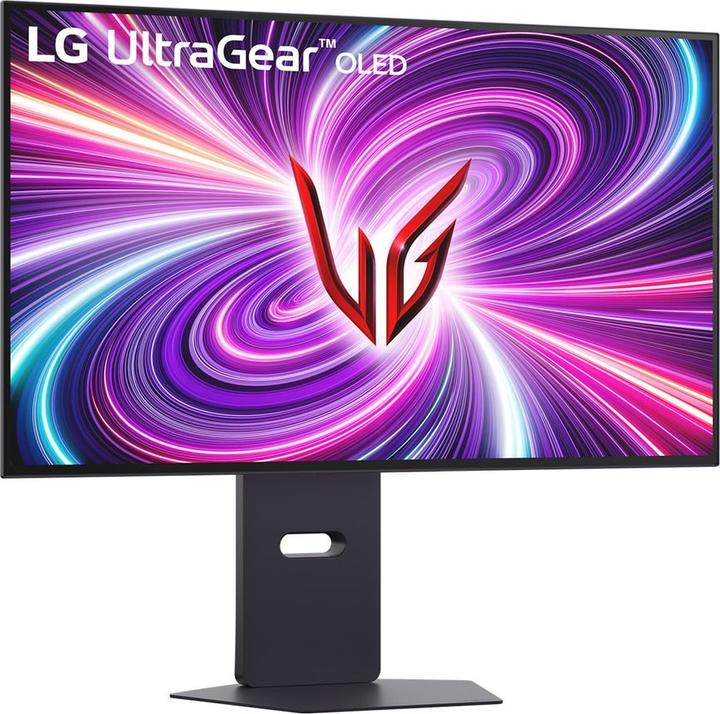 Immagine prodotto LG Monitor UltraGear OLED 32GS95UV-B (3840 x 2160 pixel, 31.46")