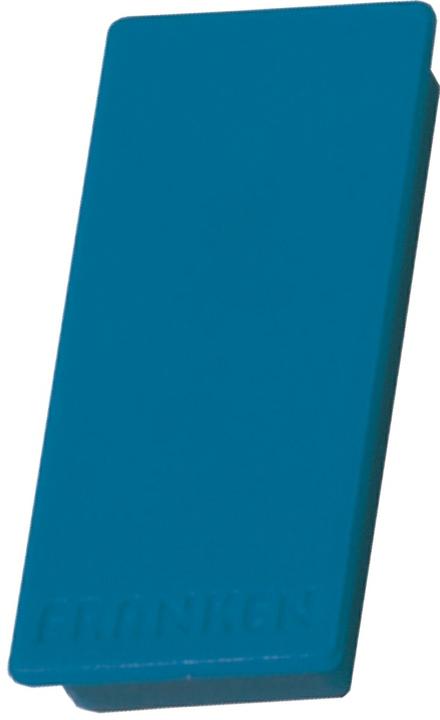 Actual product image Franken Magnet rectangle (10 x)