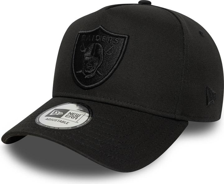 New Era 9Forty A-Frame Snapback Cap - Las Vegas Raiders (One Size)