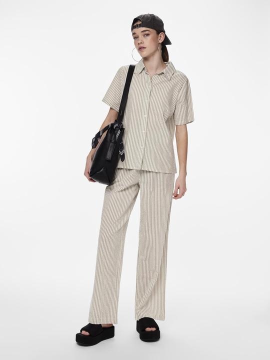 Produktbild Pieces PCSALLY Kurzarmhemd (M)