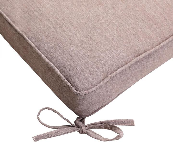 Immagine prodotto Detex Materassino per sdraio (186 x 42 x 5 cm)