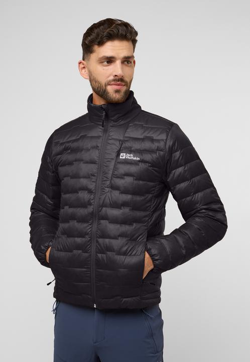 Produktbild Jack Wolfskin Passamani Down Jkt M (3XL)