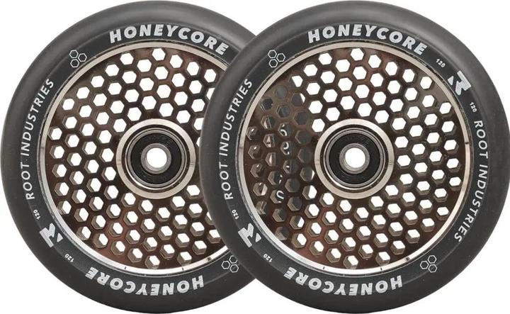 Actual product image Root Industries Honeycore