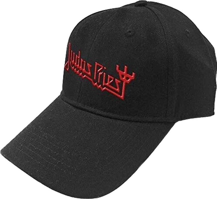 Judas Priest BaseballMütze Logo (One Size)