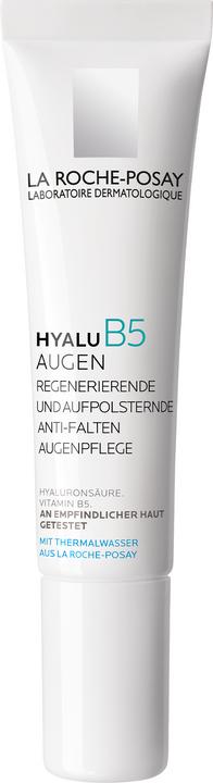La Roche Posay Hyalu B5 (Crème, 15 ml, Tag + Nacht)