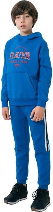 Image du produit 4F Bluza dla chłopca kobalt HJZ22 JBLM006 36S 140cm (36)