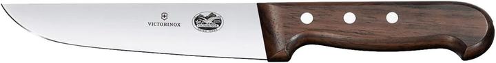 Produktbild Victorinox Schlachtmesser Palisander (12 cm)