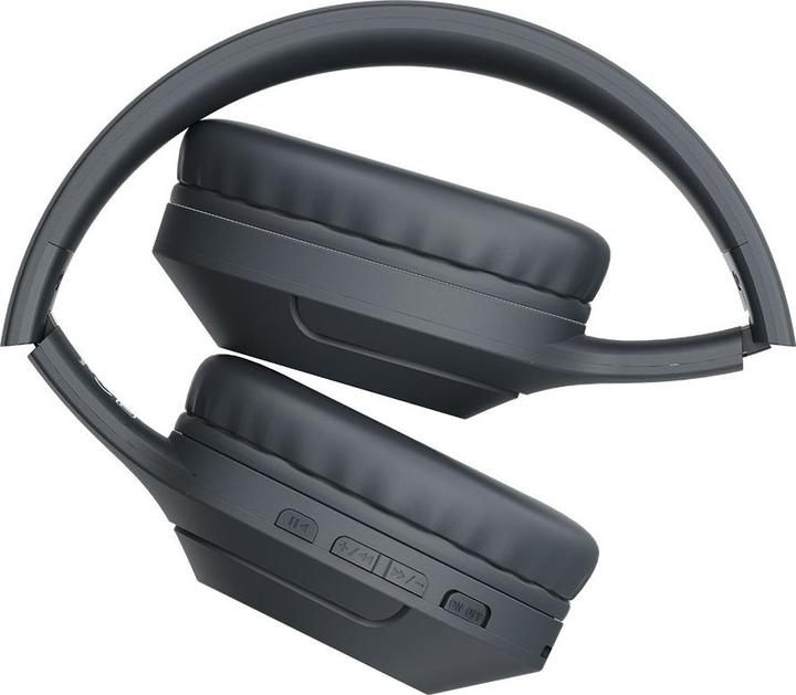 Actual product image Canyon BTHS-3 (No noise cancelling, 15 h, Wireless, Cable)