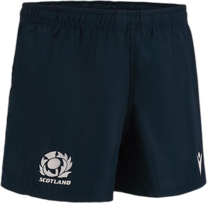 Immagine prodotto Macron Formazione Pantaloncini Écosse 2022/23 (4XL)