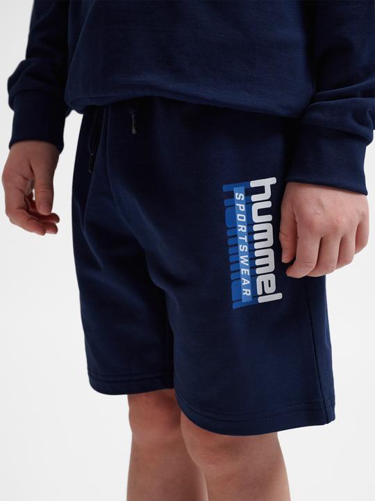 Image du produit hummel Hmltukas Short (128)