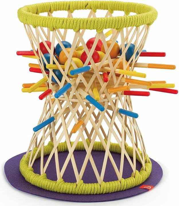 Immagine prodotto Hape Pallina (Tedesco, Italiano, Olandese, Francese, Inglese, Portoghese, Spagnolo)
