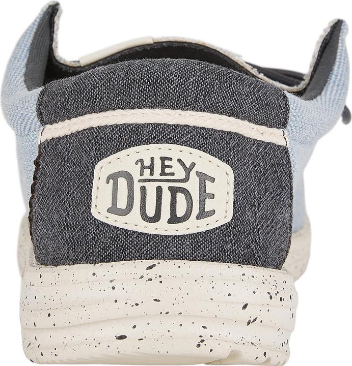 Image du produit Hey Dude Wally Coastline Jute (41)