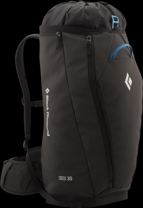 Produktbild Black Diamond Creek 35 Backpack (35 l)