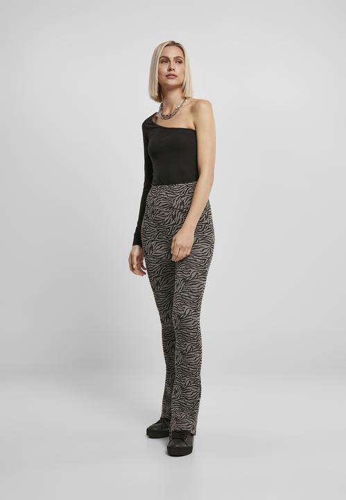 Immagine prodotto Urban Classics Body asimmetrico da donna con una sola manica - 14111 (XXL)