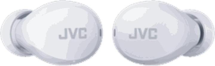 Produktbild JVC HA-A6T-W-U weiss Kopfhörer In Ear TWS 3,9g leicht (7.50 h, Kabellos)