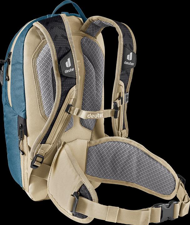 Actual product image Deuter Attack 8 JR (8 l)